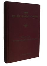 Daddy Haynes Story The life of Professor Landon Carter Haynes Biography Ephemera
