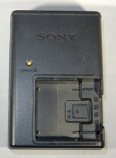 Sony Battery Charger BC-CSD for D, T, R and E Batteries