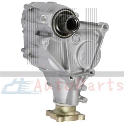 Power Take Off 600-235 (PTO) For 2006-2010 Ford Fusion Lincoln MKZ Mercury Milan