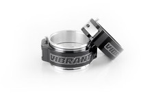 Vibrant 32516 PINLESS HD Clamp Assembly; 3 OD