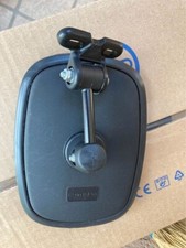 Specchio Retrovisore Sinistro Per Trattore Fiat - Ricambio 5177582 | 235x180 Mm | Made In Italy - Foto 6