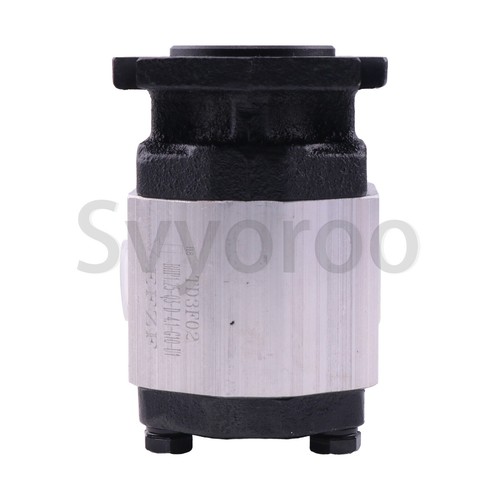 Svyoroo Hydraulic Pump 4000097640 For Haulotte Optimum 8 Compact 10 14 - Bild 2 von 6