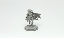 30mm Resin kit Kingdom Death Fade Unassembled Unpainted