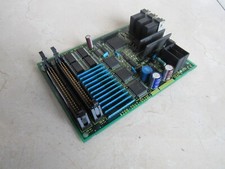 Fanuc A20B-2002-0520-/07A Lot  3675 Listed by Greg