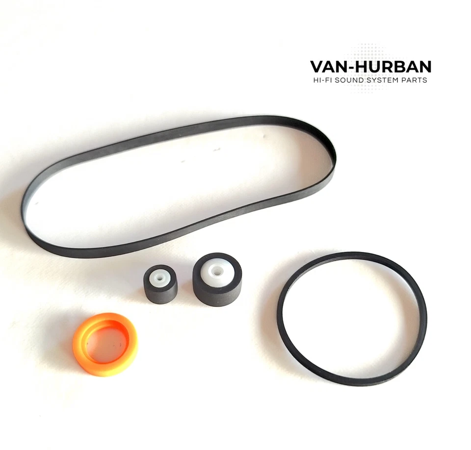 Antriebsriemen, und Schlaufe Idler Technics RS-B100