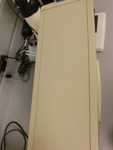 Dell Dimension XPS D233 Desktop Pentium II 233 Mhz 320mb - Windows 98 Vintage - Bild 10 von 21