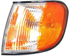 Park Light Assembly For Kia Sportage 1998-2000 Left Driver Side Replacement Park Light Assembly For Kia Sportage 1998-2000 Left Driver Side Replacement