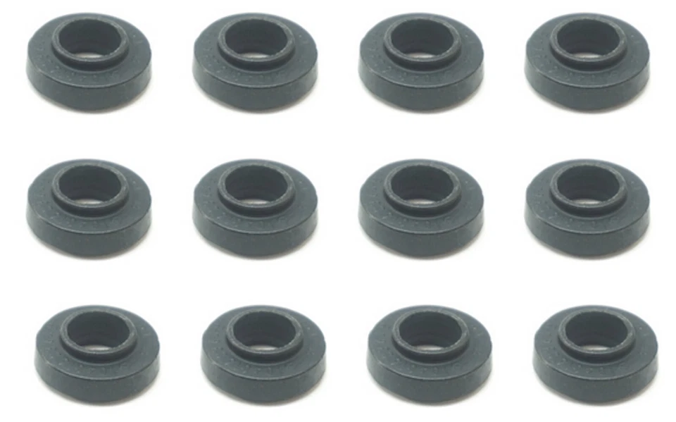 Juntas tóricas de perno de cubierta de válvula para Mercedes 300CE 300E 300TE C280 C36 AMG E320 SL320 Foto 4 de 4