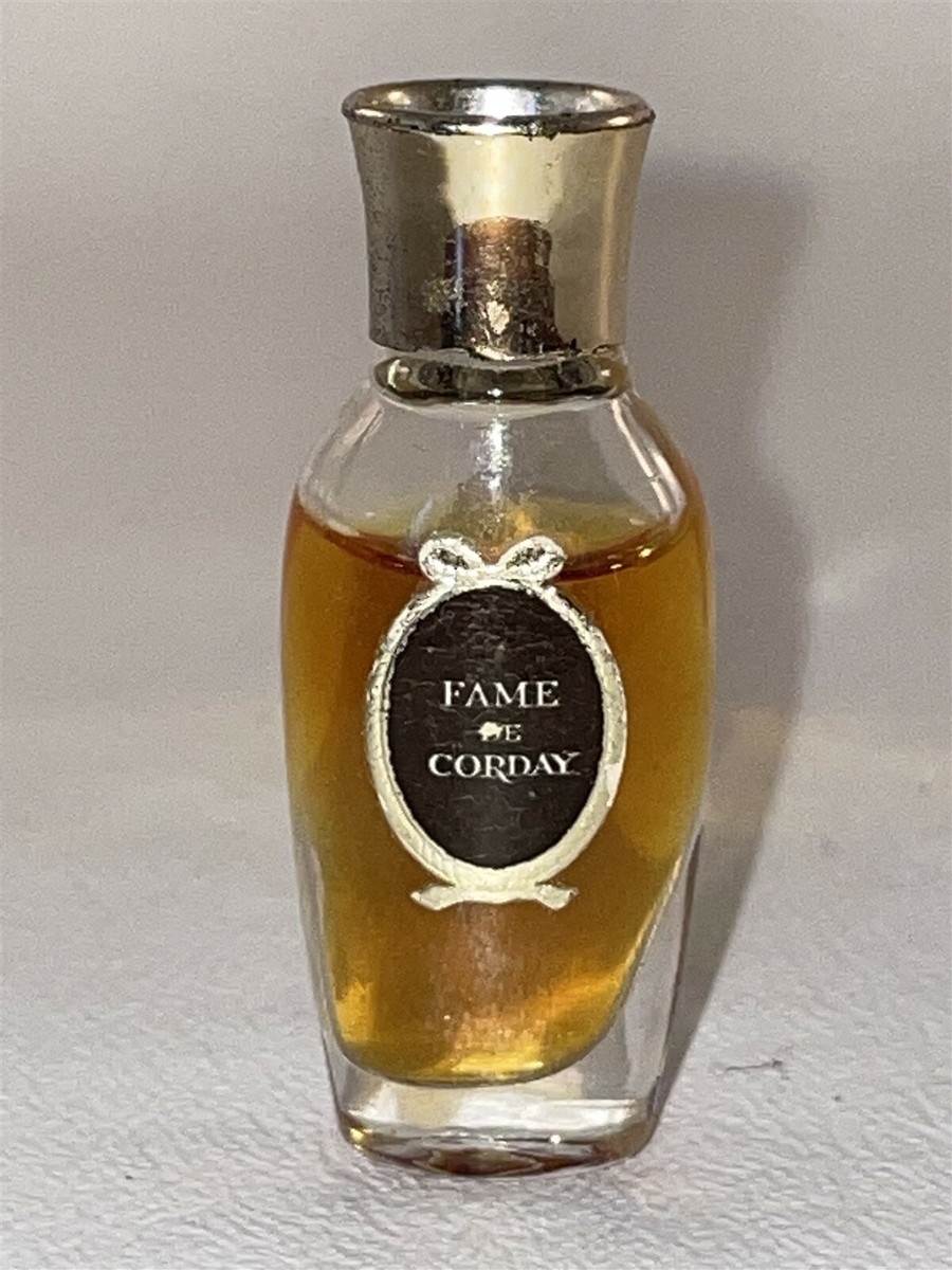 Fame de corday perfume