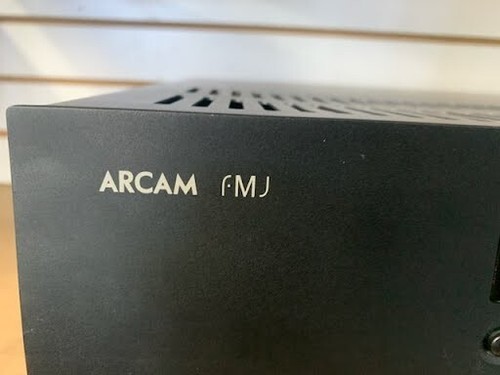 Arcam AVR400 7.1 Channel Home Theatre Receiver for Parts - EB-17260 - Picture 4 of 5