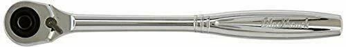 Blackhawk Proto Professional 3/8 Drive Quick-Release Pear Head Ratchet BP-1338QR - Image 2 of 2