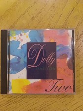 DOLLY PARTON The RCA Years 1967-1986 Disc 2 USED CD IN EXCELLENT CONDITION