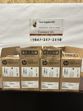 Lot of 4 HP t530 Thin Client Desktop PC, 3GM98UA ABA, 1.50GHz, 4GB RAM, 8GBFlash