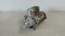 2010 Nissan X-trail / Qashqai 2.0l Diesel Genuine Starter Motor 2007-2013