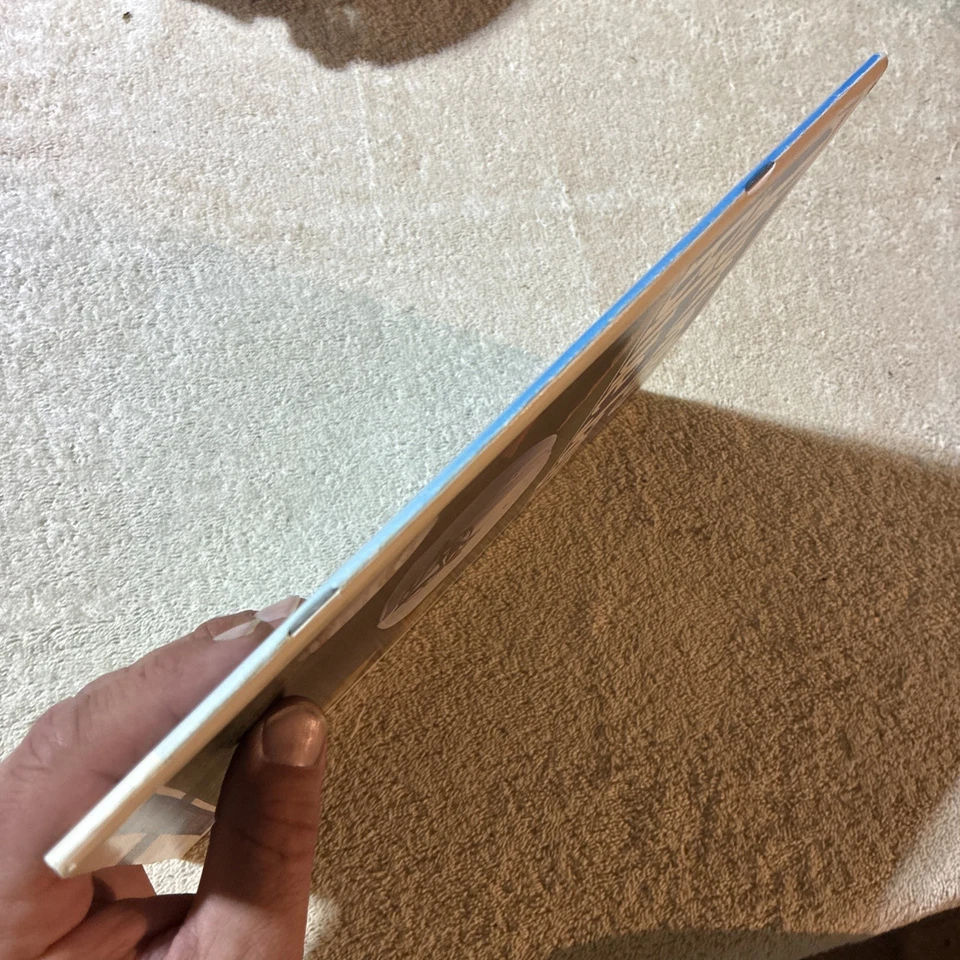 VINTAGE 1977 TORONTO BLUE JAYS first program Volume 1, No 1 Magazine EXC. COND. - Image 3 of 4