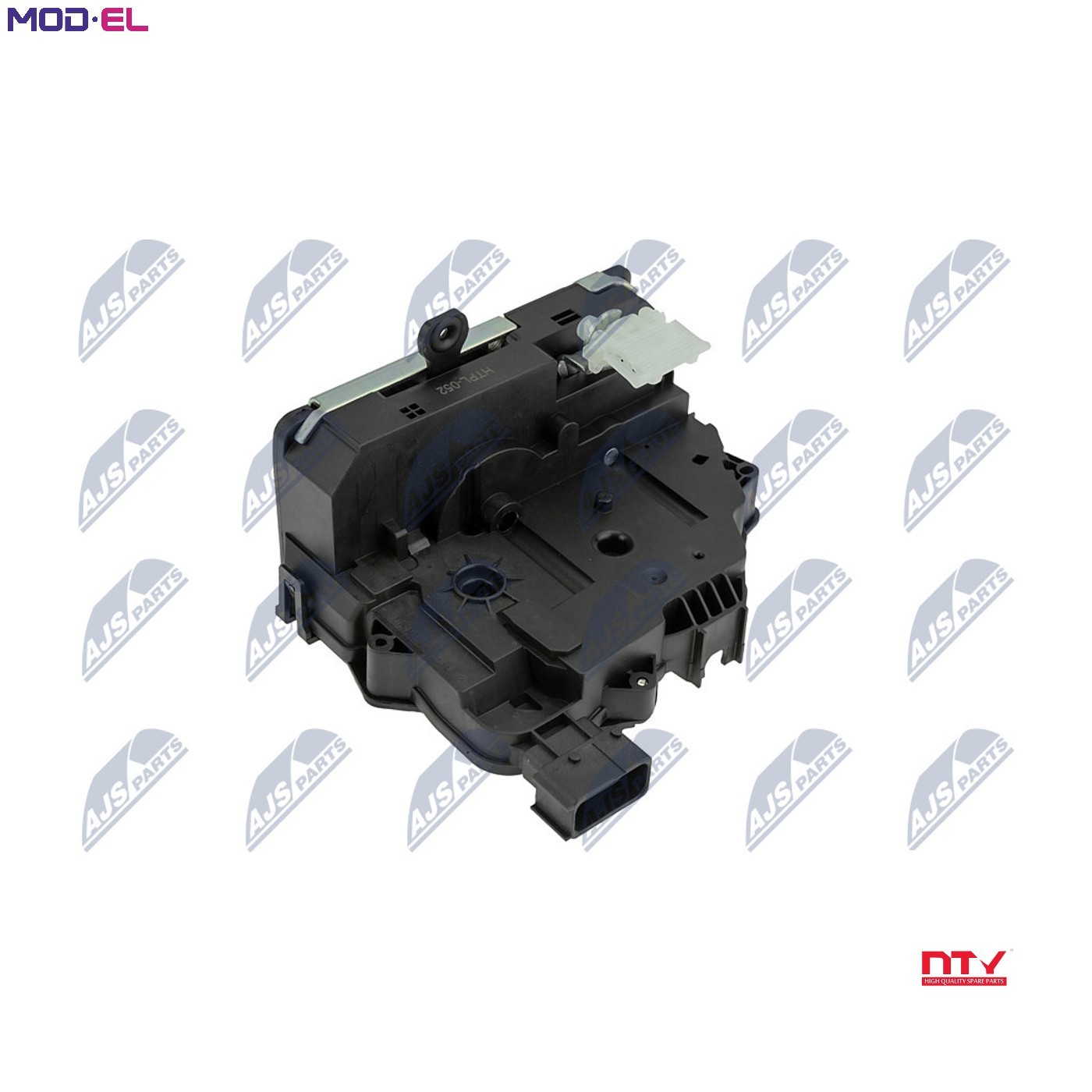✅Fits NTY EZC-PL-052 CENTRAL DOOR LOCK ACTUATOR - FRONT ⭐UK Seller⭐ - Image 14