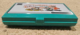 NINTENDO BOMB SWEEPER Game and Watch vintage electronic handheld LCD game 1987