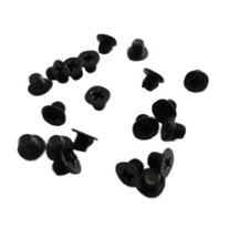 20 Laptop 2.5" Hard Drive Caddy Screws for Dell HP Sony Acer Toshiba Lenovo
