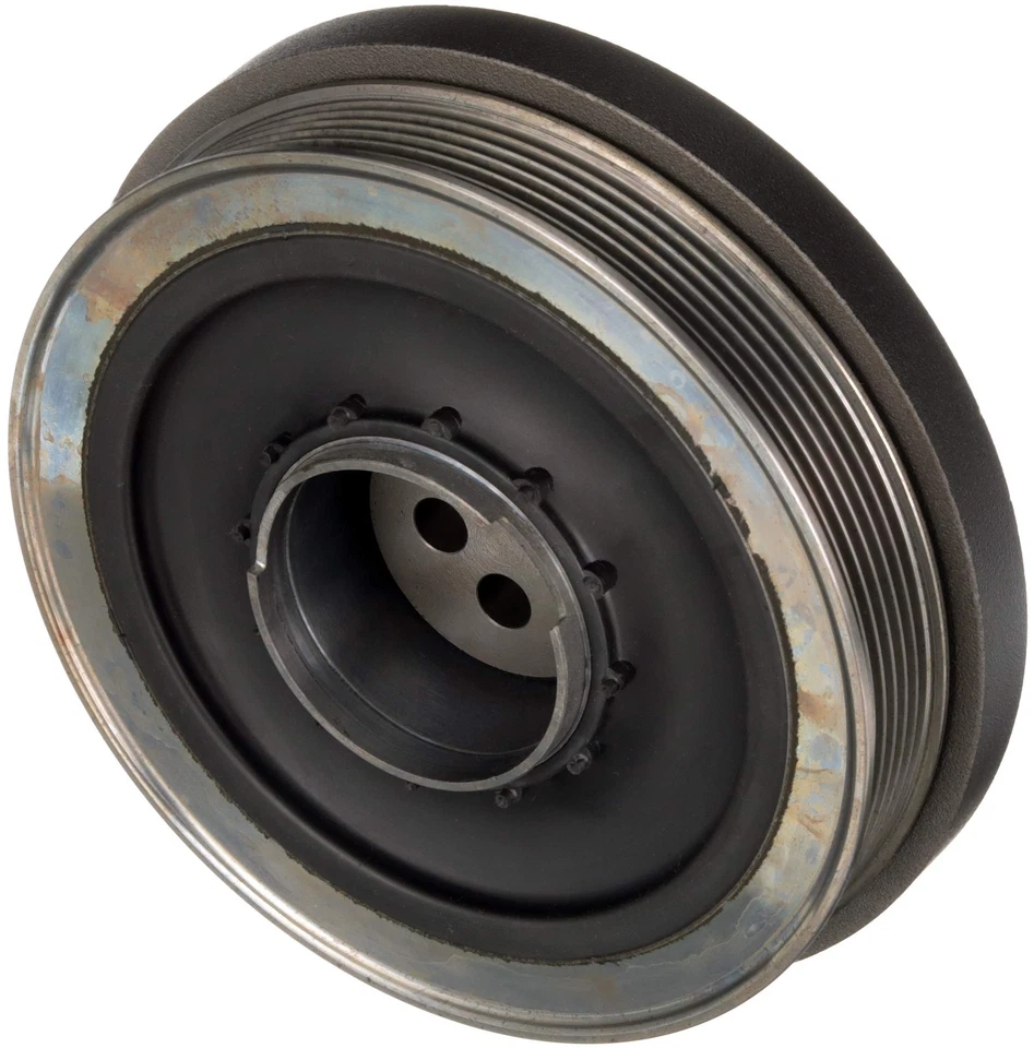 BELT PULLEY CRANKSHAFT TVD1136 FOR BMW 2/E9/4/F3/F8/F87/F1/F0/X3/SAV/F5 X1/SUV - Image 2 of 4