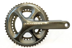 パーツ Shimano Ultegra FC 6800 Pioneer P4BEA Shimano Ultegra FC 6800 Pioneer P4BEA