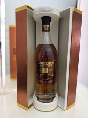 Glenmorangie Extremely Rare Single Malt Scotch Whisky 18 Jahre 43% Vol. 0,7L