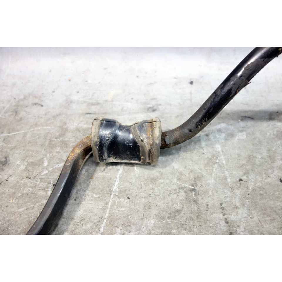 1988-1991 BMW 325xi Coupe Sedan AWD Factory 17mm Front Sway Bar OEM - Imagem 3 de 4