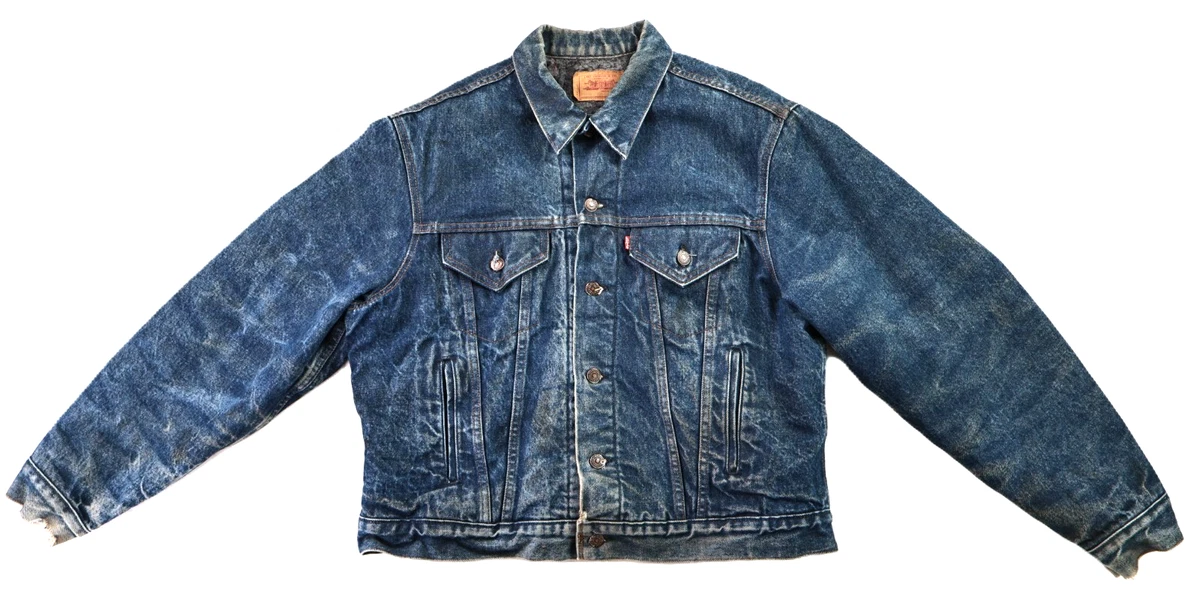 levis jacket 70506 products for sale | eBay