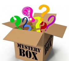 Mystery Box