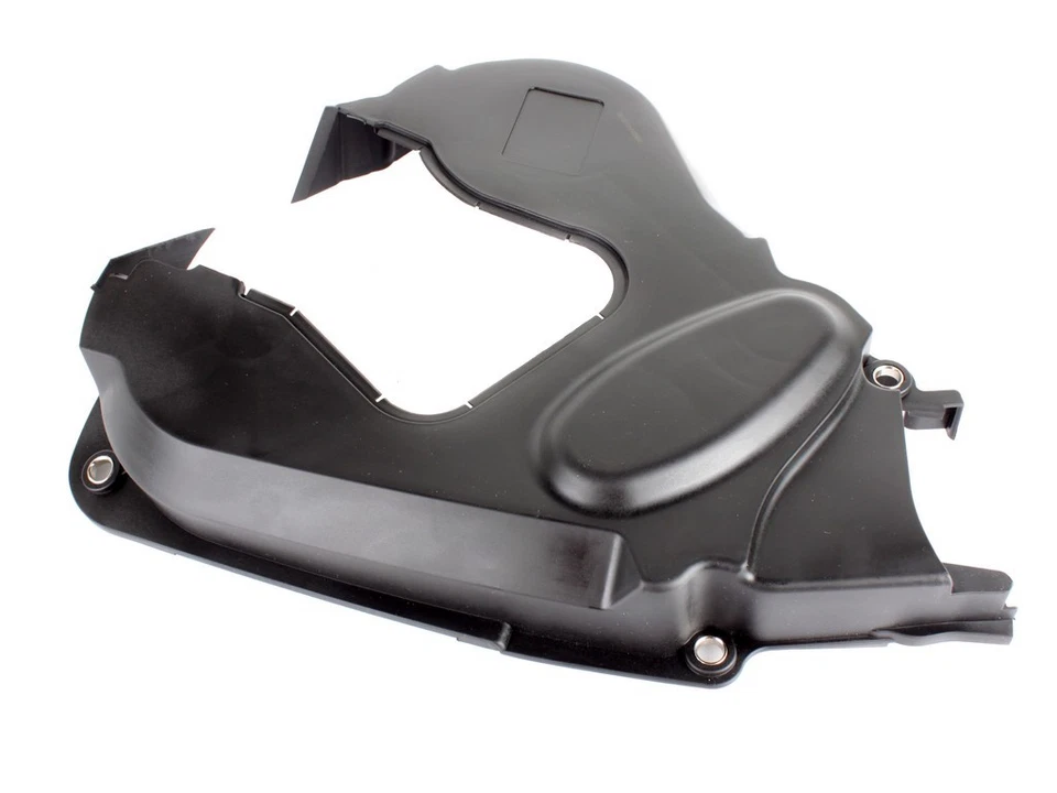 Capot Courroie de Distribution Renault Megane Grand Scenic II 1.9 DCI 8200255494 - Photo 2/4