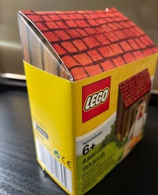 LEGO 61427 Seasonal  Easter Minifigure (5004468) New in Box