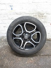 2019 SMART FORFOUR PRIME PREMIUM 453 15