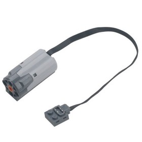 2x For LEGO 8883 M Motor Power Functions Electric Assembled Build Block Toy Part