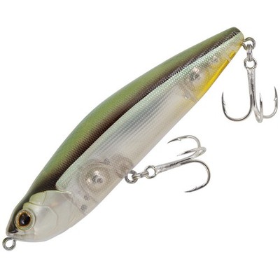 Xorus Z Claw Evo Top Wasserköder - Walk the Dog Action - 100mm / 22,5g