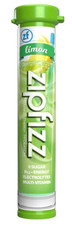 Zipfizz Multi-Vitamin Energy Hydration Drink Mix, 30 Tubes, LIMON