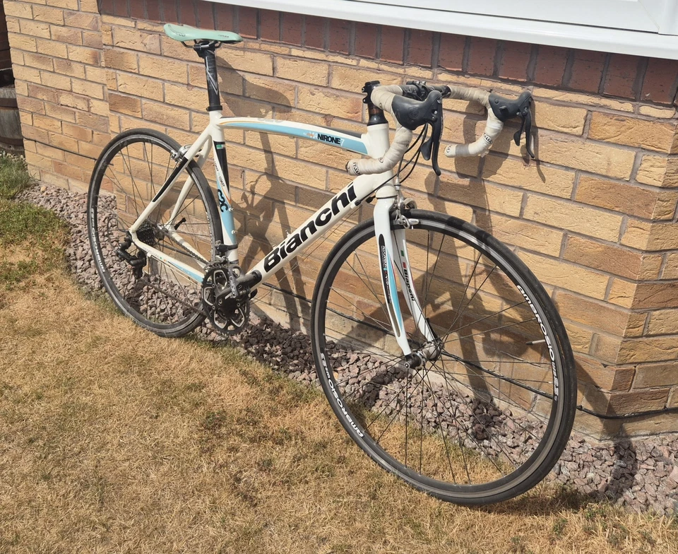 Bianchi Via Nirone 7 C2C, photo 3 of 5