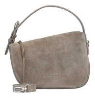 Liebeskind Berlin Ines Hobo S Schultertasche Tasche Neutral Grey Grau Neu
