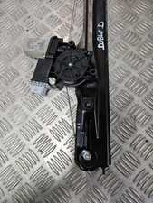 Lève vitre Fiat DOBLO