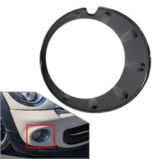Rechts Nebelscheinwerfer-Lampenringabdeckung f�r BMW Mini Cooper R55 R56 R57 R58