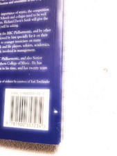 Becoming an Orchestral Musician: A Guide for Aspiring Professionals | Paperback