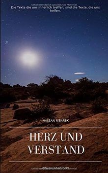 Herz und Verstand: Die Texte die uns innerlich tref... | Buch | Zustand sehr gut