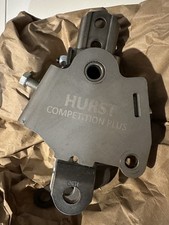 Hurst 3915405 Competitionplus 4-speed Shifter Assembly