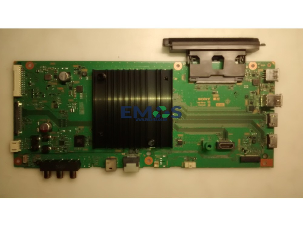 1-981-926-22 MAIN PCB FOR SONY KD-65XE7093