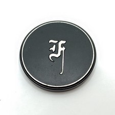 Olympus Pen Metal Lens Cap 45mm From JAPAN
