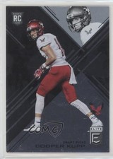 2017 Panini Elite Draft Picks Draft Picks Cooper Kupp #160 0u6d