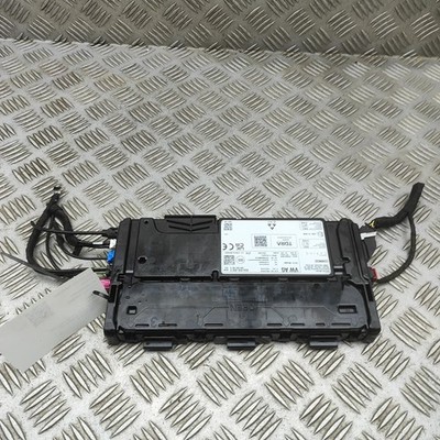 Audi A6 e-tron Avant GH5 Bluetooth Steuergerät 85A035282E Elektrizität 34463892