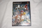 Wild Arms 4 (Sony Playstation 2 ps2) NEW Sealed