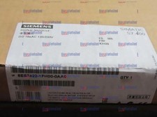 1PIECE NEW SIEMENS OUTPUT MODULE 6ES7422-1FH00-0AA0