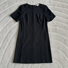 Ann Taylor Loft Short Sleeve A Line Dress Women’s 00