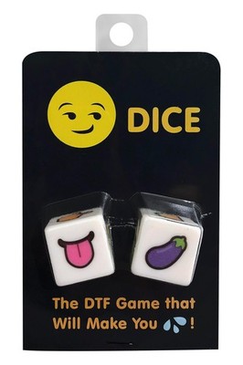 Dtf Dice Game
