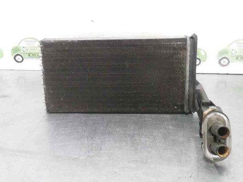 HEIZUNG / KLIMAANLAGE KÜHLER / 762167 FÜR CITROËN BERLINGO 1.9 DIESEL